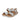 Remonte Womens Fashion Sandal - Blue / White