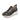 Remonte Womens Casual Zip Front Trainers | Green