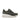 Remonte Womens Fashion Leather Trainers | Green