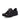 Rieker Womens Casual Extra Width Shoe | Deep Red