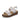 Rieker Womens Fashion Sandal - White