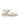 Rieker Womens Fashion Wedge Sandal - Beige