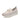 Rieker Womens Fashion Loafers - Ivory