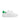 Rieker Womens Evolution Trainers - White / Green