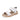 Rieker Womens Revolution Platform Sandal - White