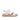 Rieker Womens Revolution Platform Sandal - White