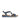 Rieker Womens Fashion Sandal - Navy