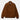 Carhartt WIP Mens Rugged Letterman Jacket - Deep Hamilton Brown / Black