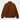 Carhartt WIP Mens Rugged Letterman Jacket - Deep Hamilton Brown / Black