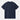 Carhartt WIP Mens Short Sleeved American Script T-Shirt - Air Force Blue