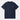 Carhartt WIP Mens Short Sleeved American Script T-Shirt - Air Force Blue