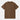 Carhartt WIP Mens Short Sleeved American Script T-Shirt - Lumber