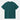 Carhartt WIP Mens Short Sleeved American Script T-Shirt - Malachite