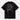 Carhartt WIP Mens Assemble Short Sleeved Organic T-Shirt - Black / Wax