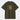 Carhartt WIP Mens Baisics T-Shirt - Office Green