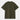 Carhartt WIP Mens Baisics T-Shirt - Office Green