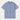 Carhartt WIP Mens Brodine Stripe T-Shirt | Sorrent Indigo Overdye