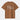 Carhartt WIP Mens Brown Ducks T-Shirt - Hamilton Brown