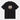 Carhartt WIP Mens Carhartt WIP WIP Coffee Short Sleeved Organic T-Shirt - Black
