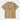 Carhartt WIP Mens Carhartt WIP WIP Coffee Short Sleeved Organic T-Shirt - Dusty Hamilton Brown