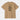 Carhartt WIP Mens Carhartt WIP WIP Coffee Short Sleeved Organic T-Shirt - Dusty Hamilton Brown