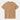 Carhartt WIP Férfi Chase rövid ujjú póló - Dusty Hamilton Brown
