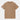 Carhartt WIP Mens Chase Short Sleeve T-Shirt - Peanut