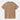 Carhartt WIP Mens Chase Short Sleeve T-Shirt - Peanut