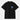 Carhartt WIP Camiseta masculina com capas - preta