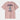 Carhartt WIP 男士 Duckin' T 恤 - 玻璃粉色