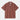 Carhartt WIP Mens Furoshiki Print Shirt - Henna