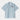 Carhartt WIP Mens Hendry Seaton Stripe Shirt - Frosted Blue