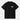 Carhartt WIP Mens Home Short Sleeved Organic T-Shirt - Black
