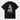 Carhartt WIP Mens Home Short Sleeved Organic T-Shirt - Black