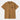 Carhartt WIP Férfi ikonok póló - Hamilton barna / fekete