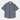 Carhartt WIP Mens Jarrell Striped Shirt - Blue Iris