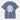 Carhartt WIP Mens Jazzy T-Shirt | Blue Iris
