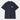 Carhartt WIP Moška majica s kratkimi rokavi Less Troubles - mornarsko modra