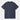 Carhartt WIP Mens Script Embroidery Short Sleeve T-Shirt - Air Force Blue