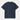 Carhartt WIP Mens Script Embroidery Short Sleeve T-Shirt - Blue