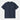 Carhartt WIP Mens Script Embroidery Short Sleeve T-Shirt - Blue