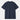 Carhartt WIP Mens Script Short Sleeve T-Shirt - Air Force Blue / Malbec