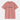 Carhartt WIP Mens Script Short Sleeve T-Shirt - Dusty Rose / Sycamore