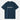 Carhartt WIP Mens Script Short Sleeve T-Shirt - Squid