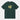 Carhartt WIP Mens Shopper Short Sleeved Organic T-Shirt - Discovery Green