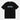 Carhartt WIP Mens Slow Script Short Sleeved Organic T-Shirt - Black