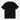 Carhartt WIP Mens Slow Script Short Sleeved Organic T-Shirt - Black