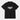 Carhartt WIP Mens Spree Halftone T-Shirt - Black