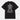 Carhartt WIP Mens Stargazer T-Shirt | Black