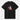 Carhartt WIP Mens Stone Cold T-Shirt - Black